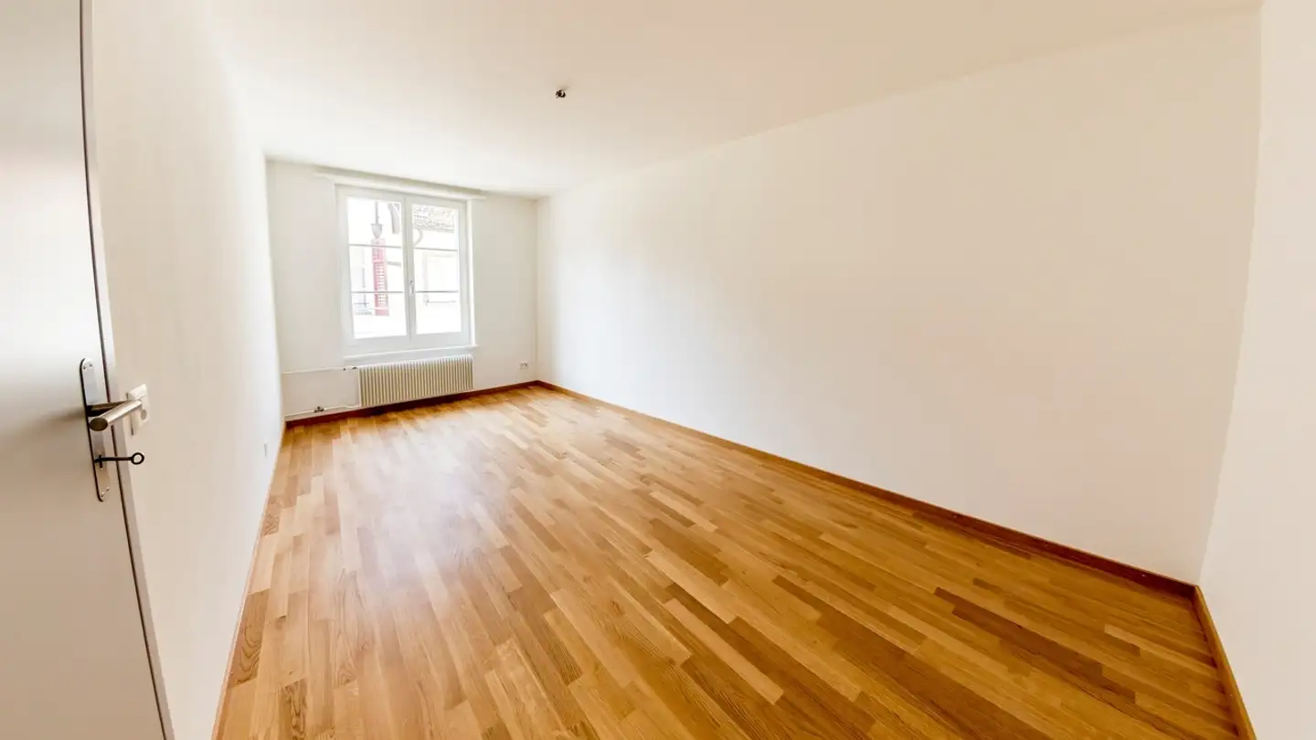 Attique à louer - Frank-Buchser-Strasse, 4532 Feldbrunnen - Photo 4