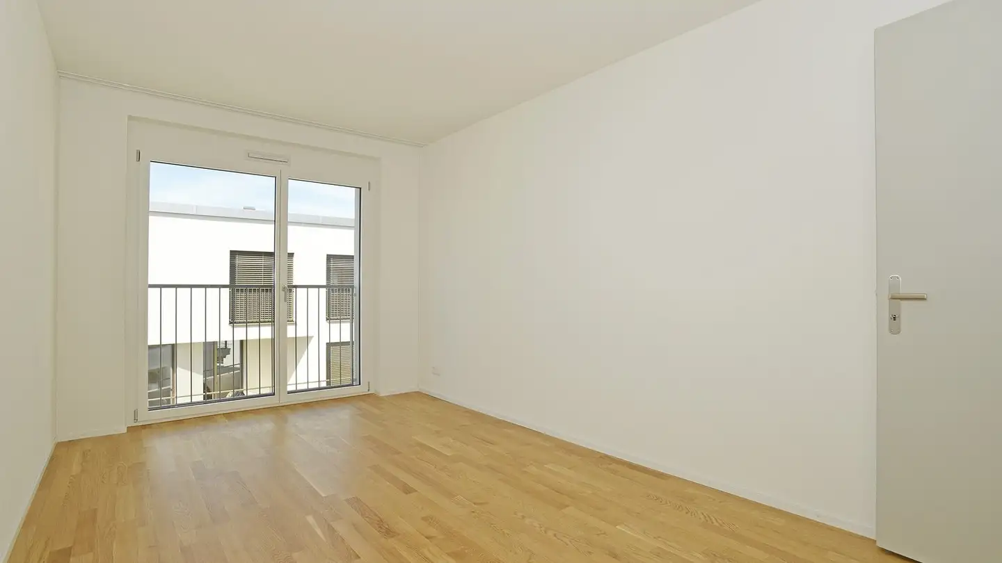 Appartement à louer - Glasistrasse 12, 8180 Bülach - Photo 3