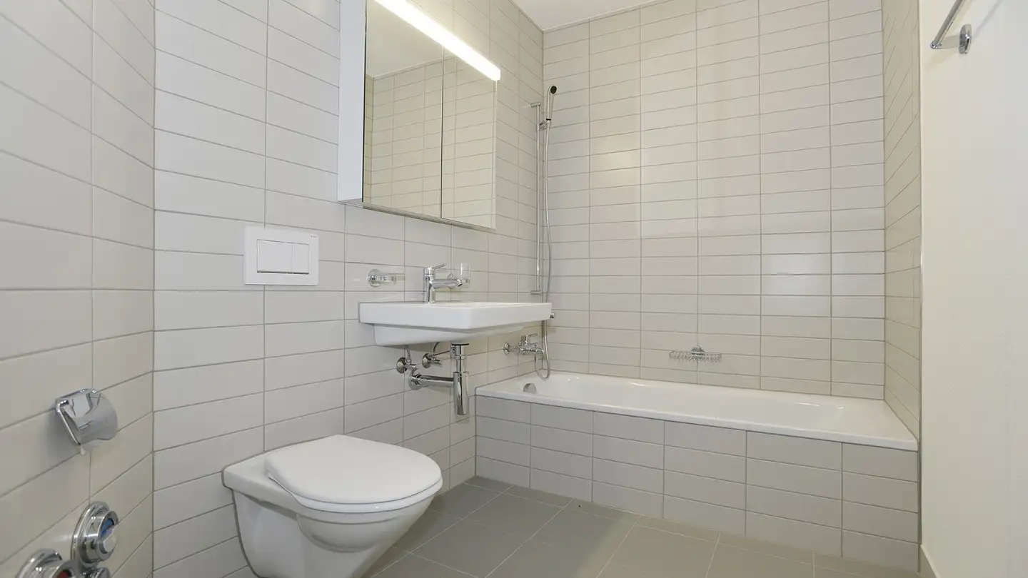 Appartement à louer - Glasistrasse 12, 8180 Bülach - Photo 4