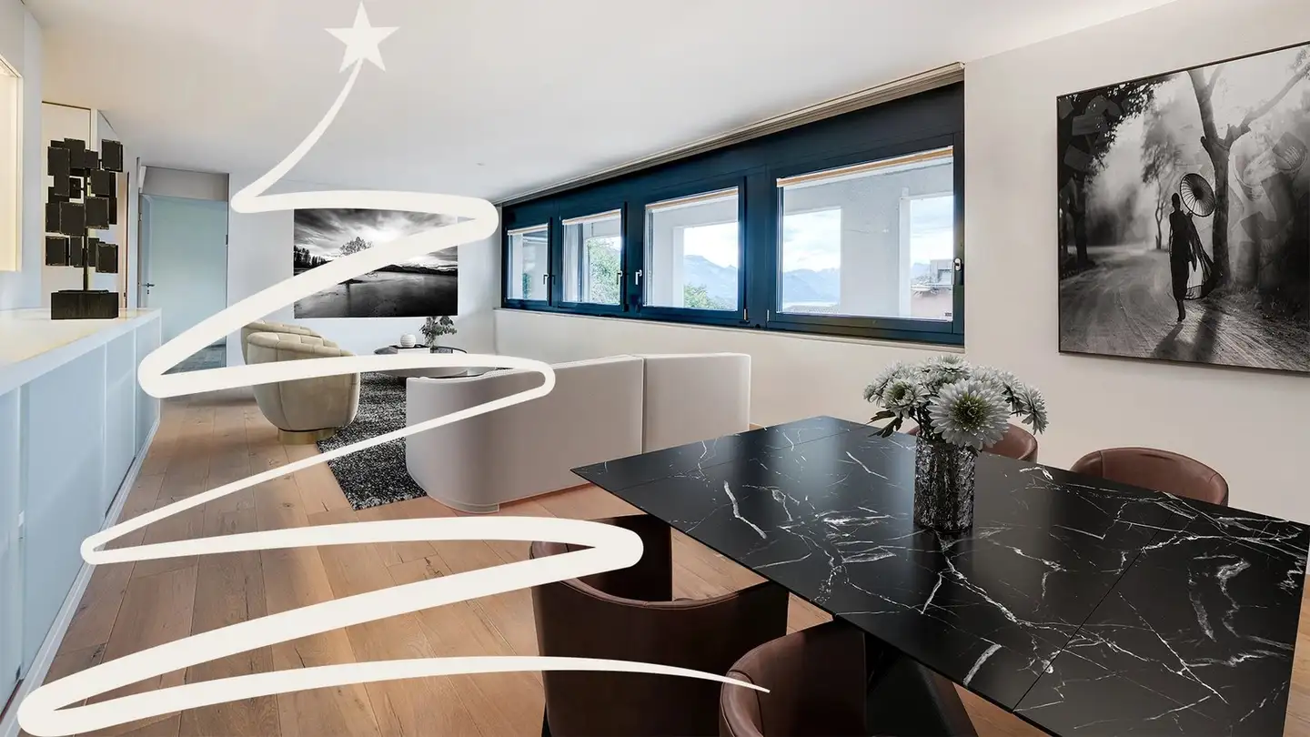 Appartamento in vendita - 6005 Luzern