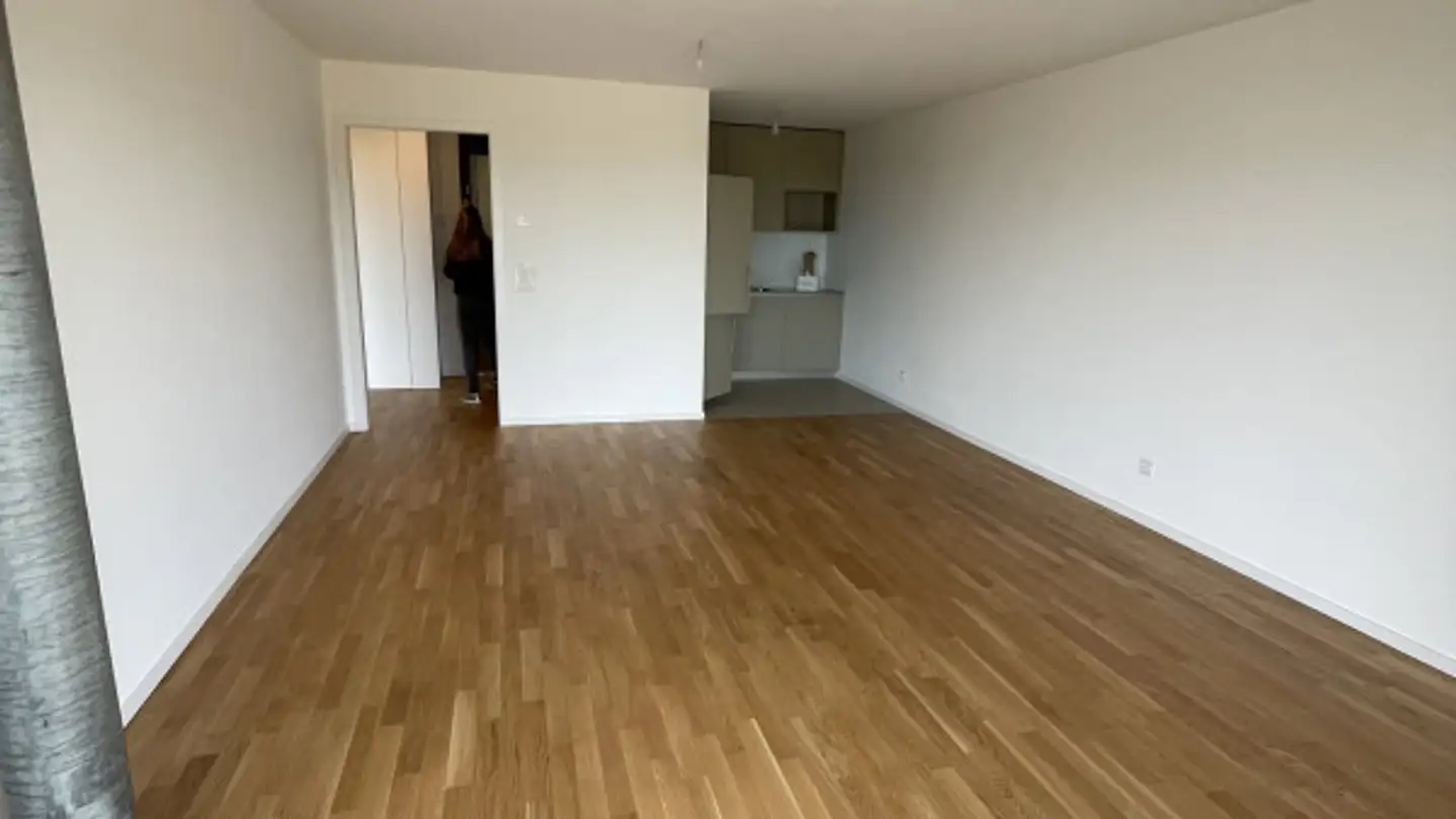 Apartment for rent - Chemin Falconnier, 1260 Nyon - Photo 3