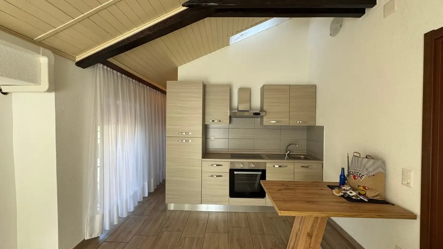 Apartment for rent - Via Lugano 35, 6500 Bellinzona - Photo 3