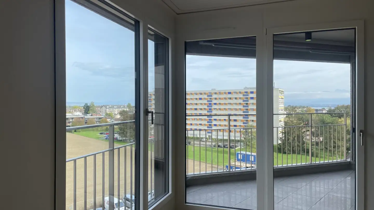 Apartment for rent - Chemin Falconnier, 1260 Nyon - Photo 4