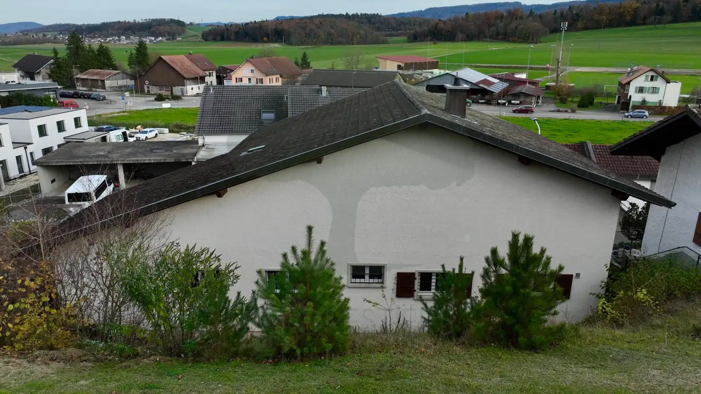 Einfamilienhaus kaufen - La Combatte 101, 2905 Courtedoux - Foto 3