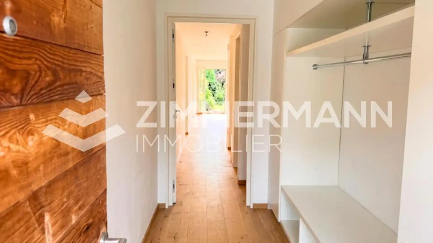 Appartement à louer - Rue du Collège, 1062 Sottens - Photo 3