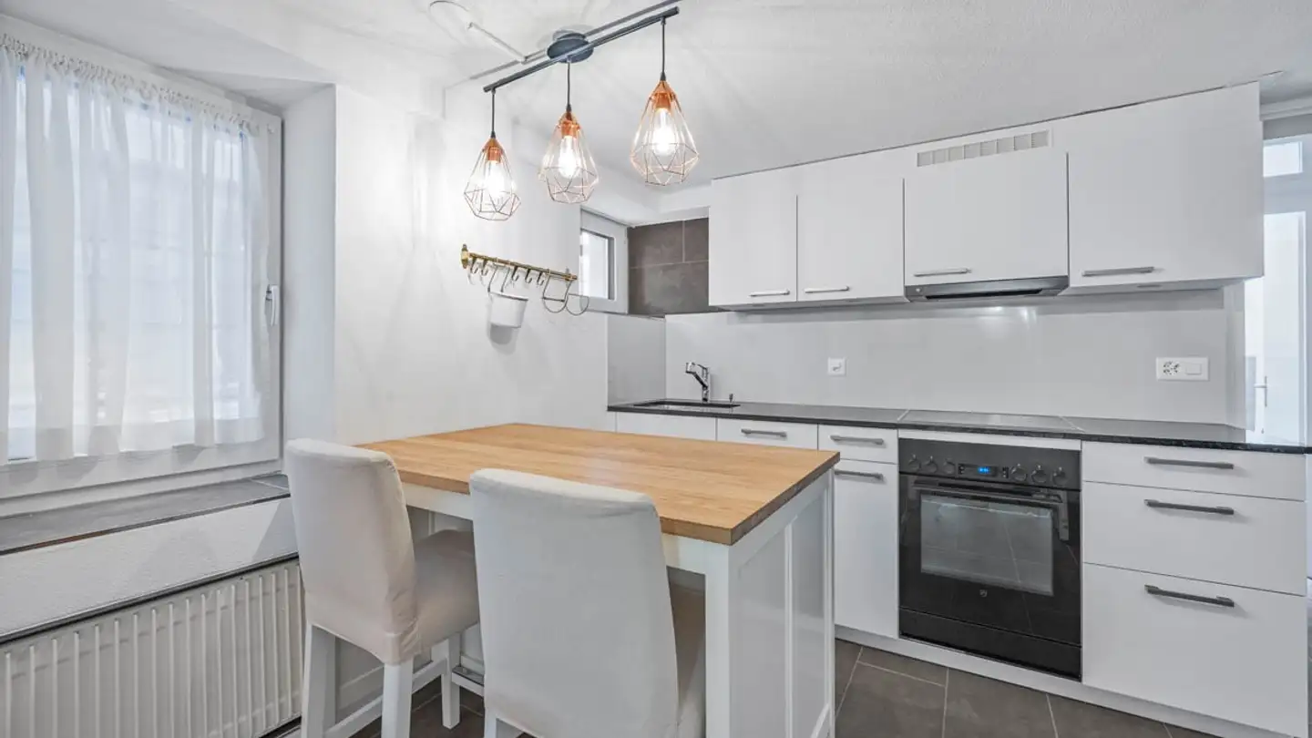 Duplex à louer - Seestrasse 65, 8712 Stäfa - Photo 2
