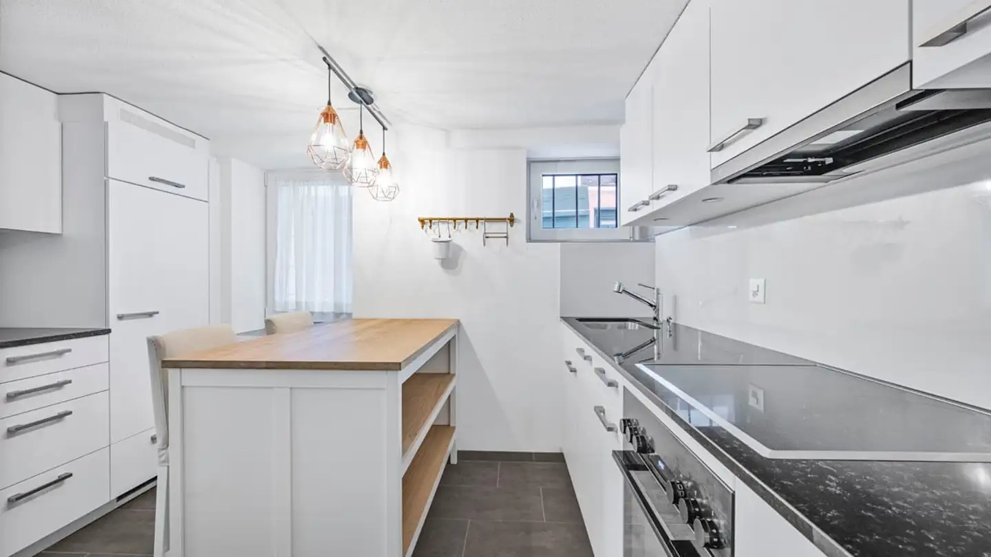 Duplex à louer - Seestrasse 65, 8712 Stäfa - Photo 3