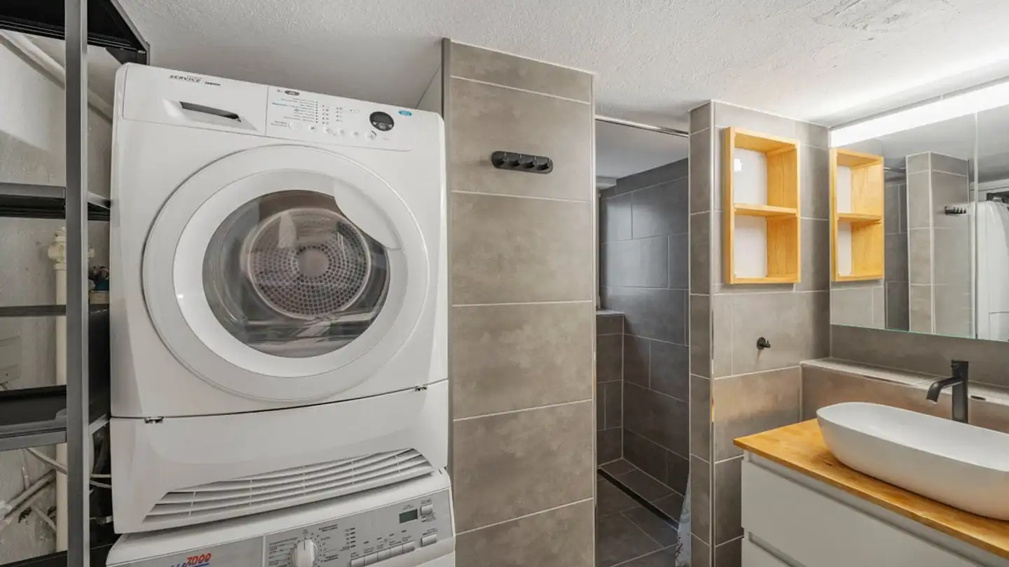 Duplex à louer - Seestrasse 65, 8712 Stäfa - Photo 4