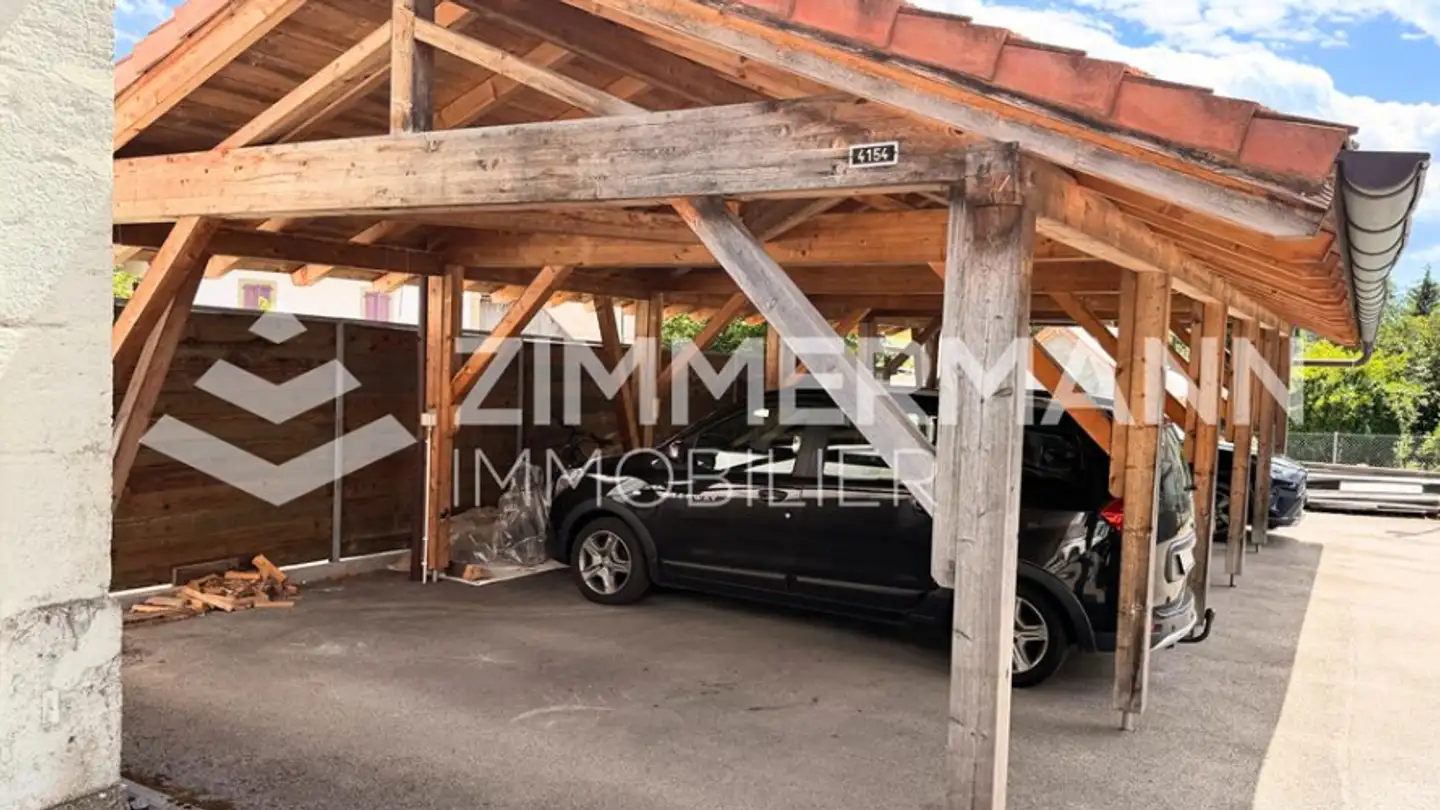 Appartement à louer - Rue du Collège, 1062 Sottens - Photo 4