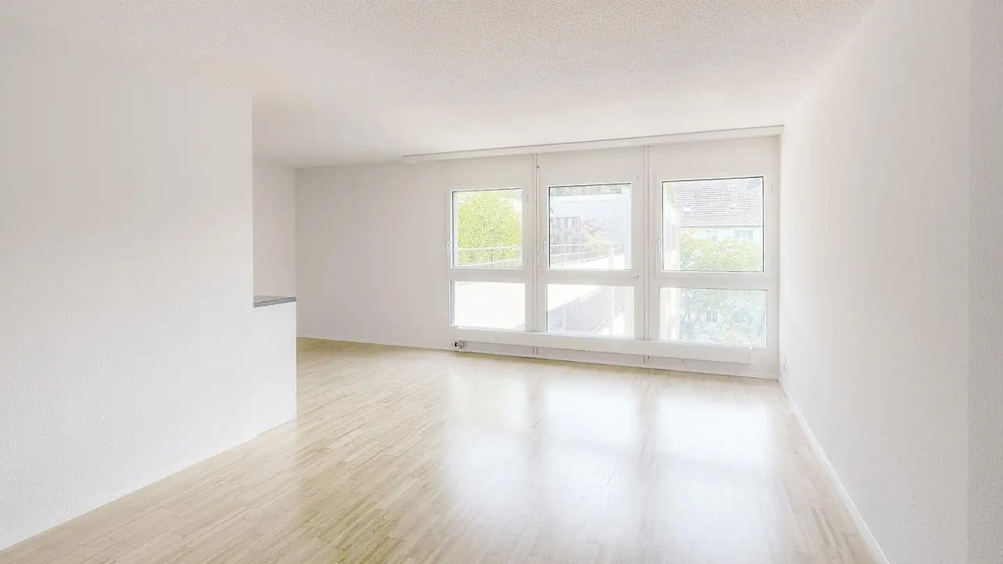 Appartement à louer - Zähringerstrasse 25, 3012 Bern - Photo 2