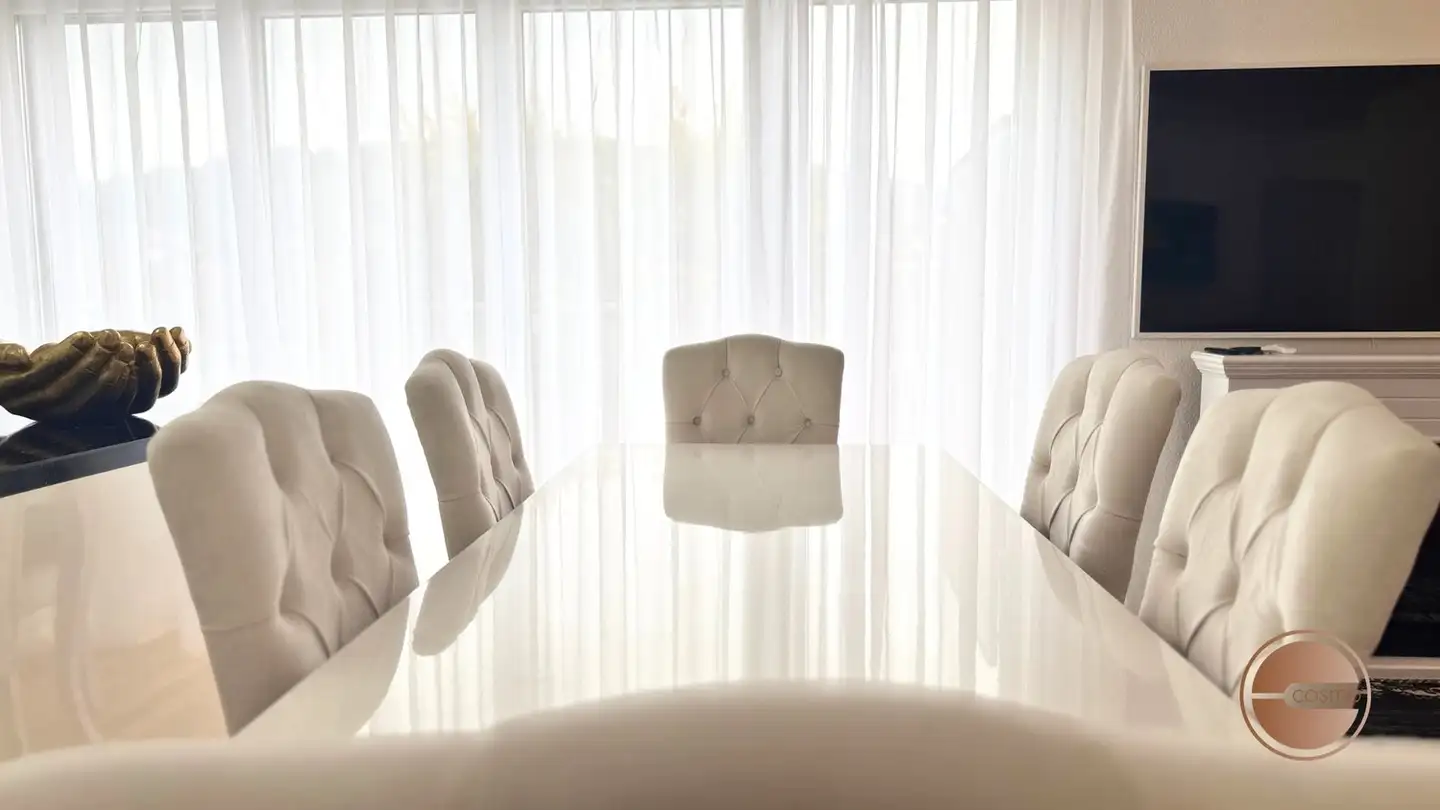 Furnished apartment for rent - Greifenseestrasse 38, 8050 Zürich