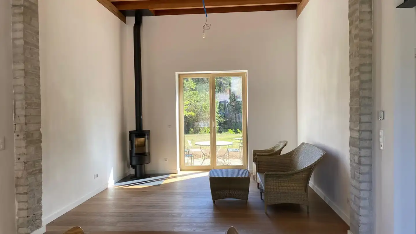 Maison individuelle à louer - 2035 Corcelles NE - Photo 2