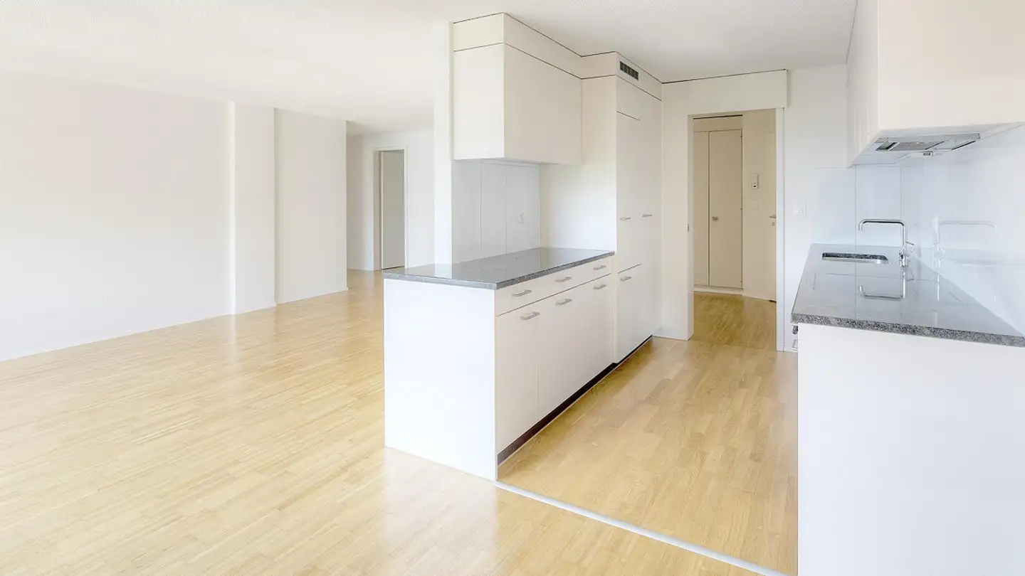Appartement à louer - Zähringerstrasse 25, 3012 Bern - Photo 3