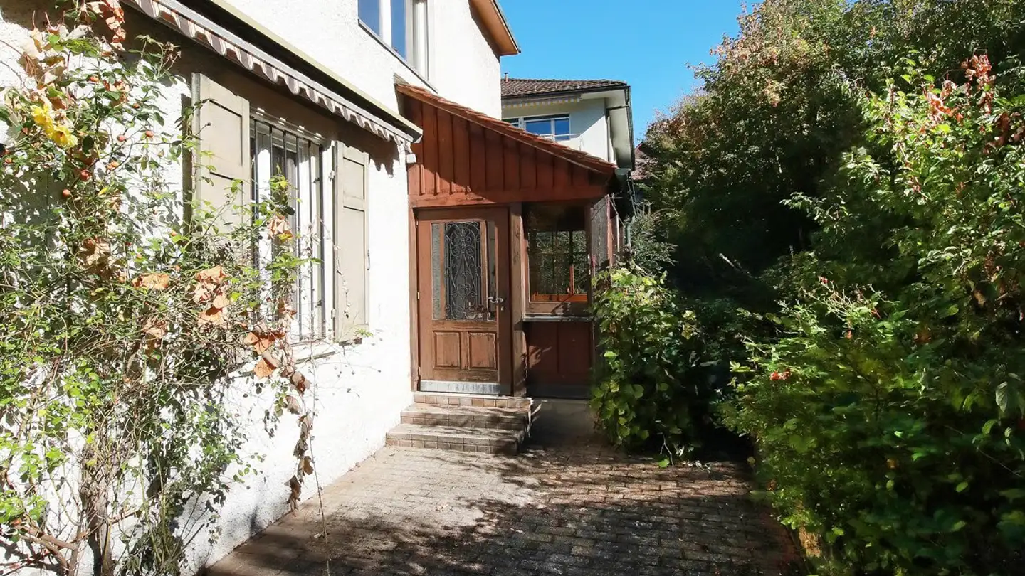 Single house for rent - Grendelstrasse 24, 5408 Ennetbaden - Photo 2