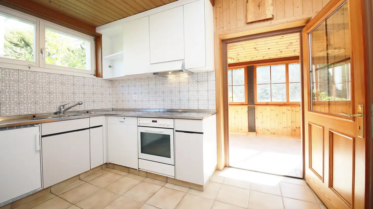 Single house for rent - Grendelstrasse 24, 5408 Ennetbaden - Photo 3