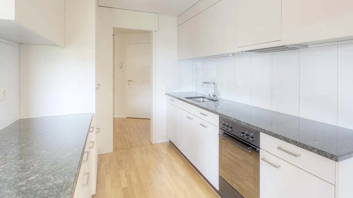 Appartement à louer - Zähringerstrasse 25, 3012 Bern - Photo 4