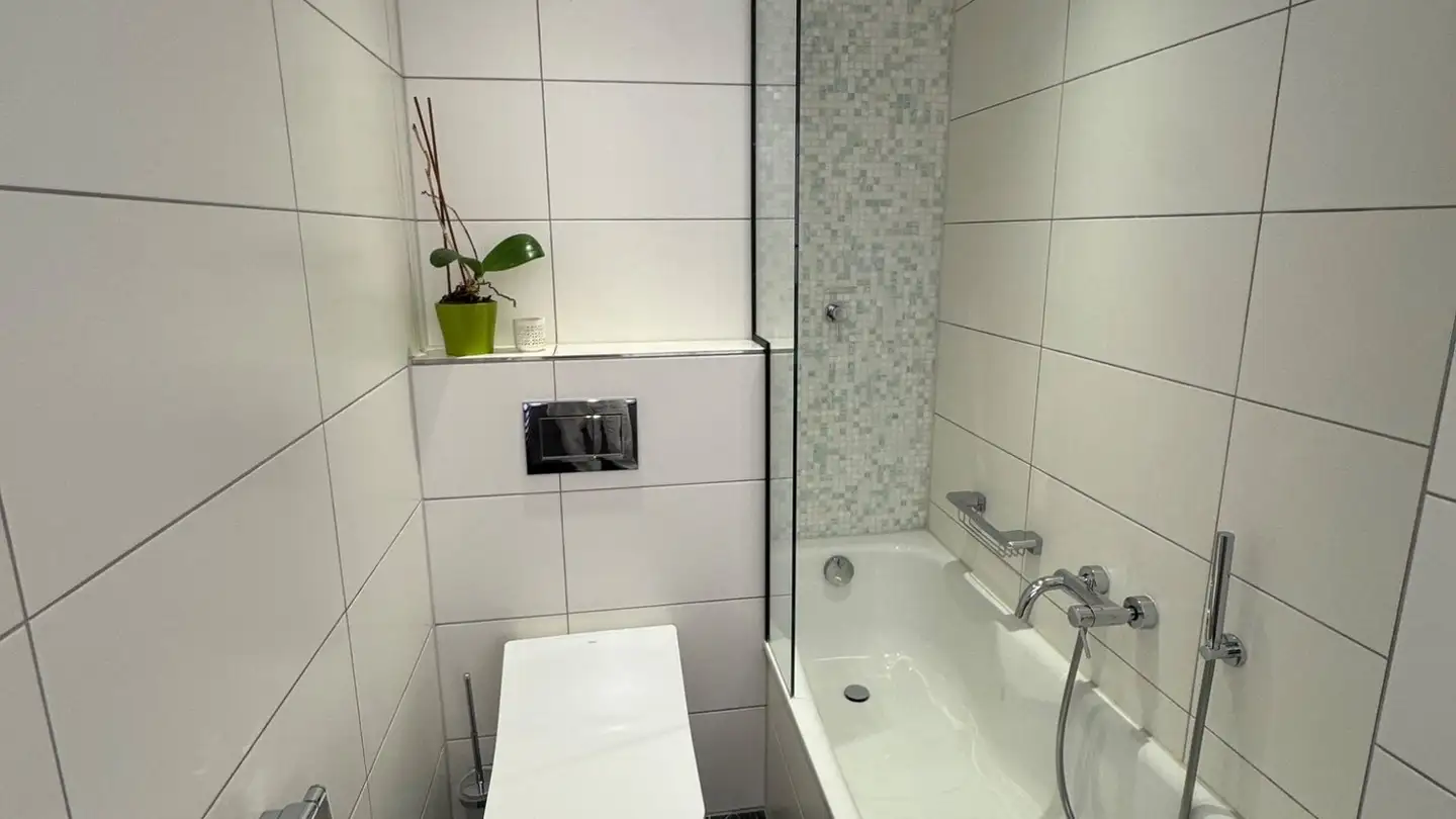 Einfamilienhaus mieten - Buchenstrasse, 4500 Solothurn - Foto 4