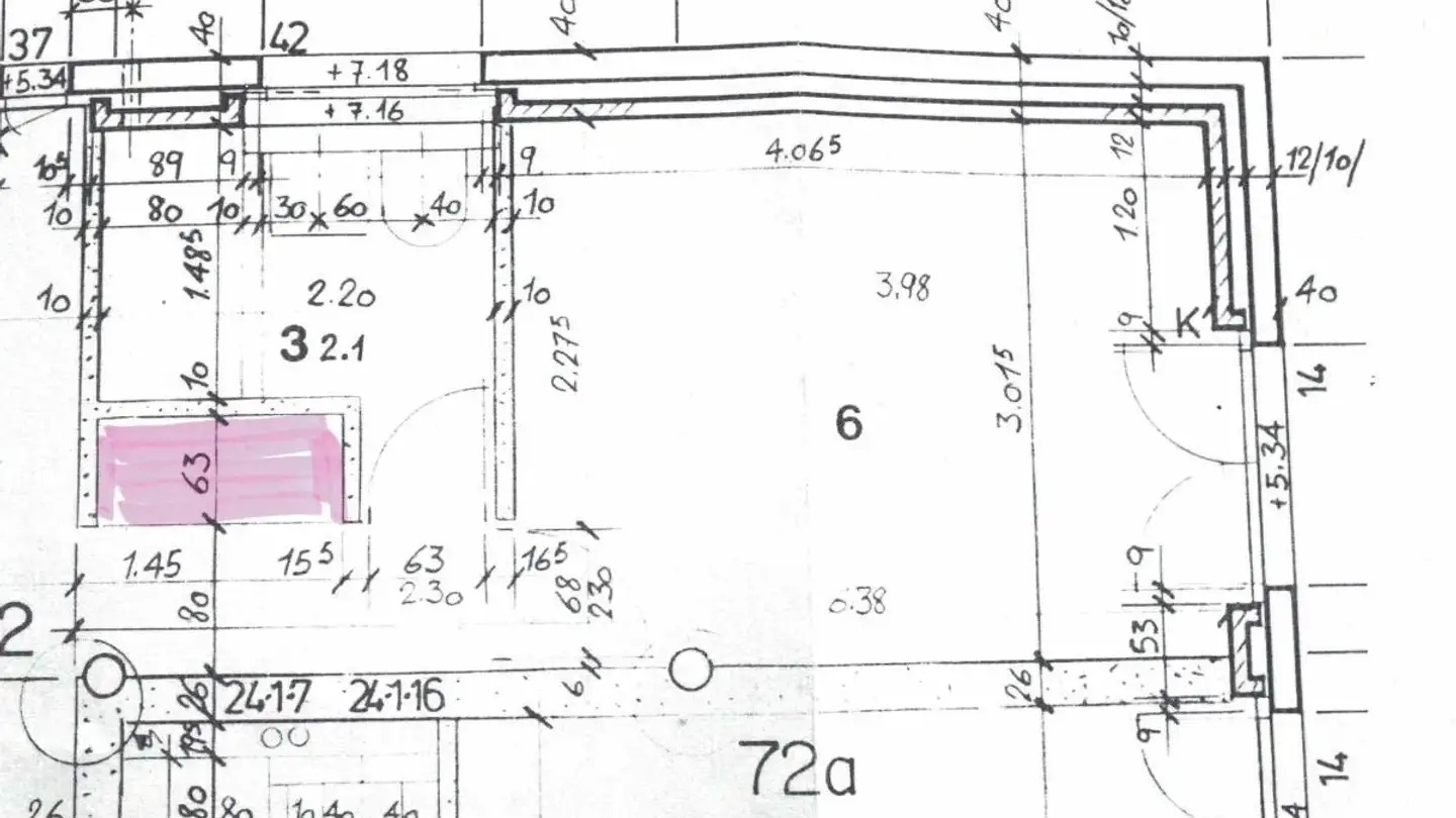 Appartamento in affitto - 3172 Niederwangen b. Bern - Photo 2