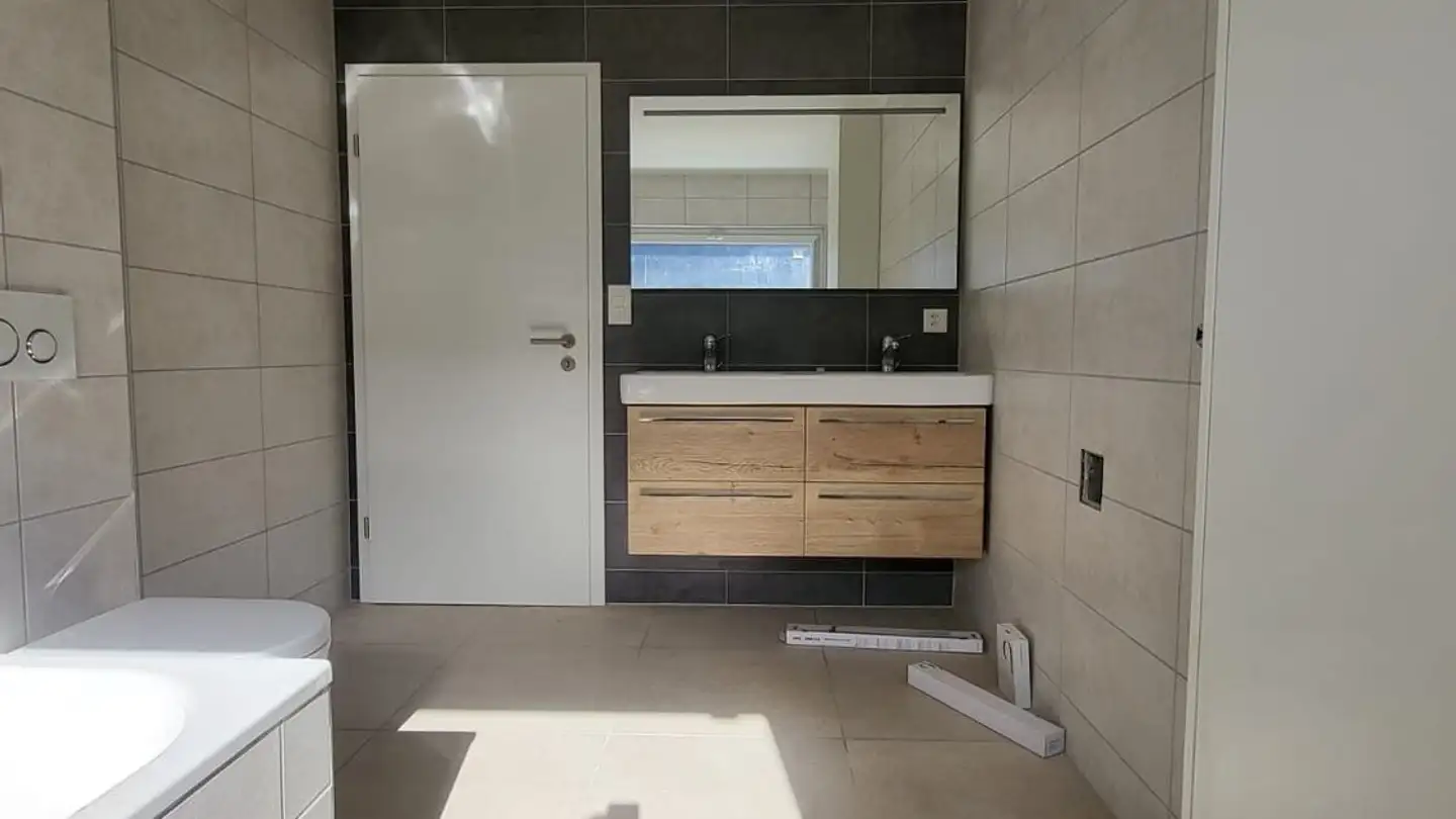 Appartement à louer - Chantemerle 53, 2740 Moutier - Photo 2