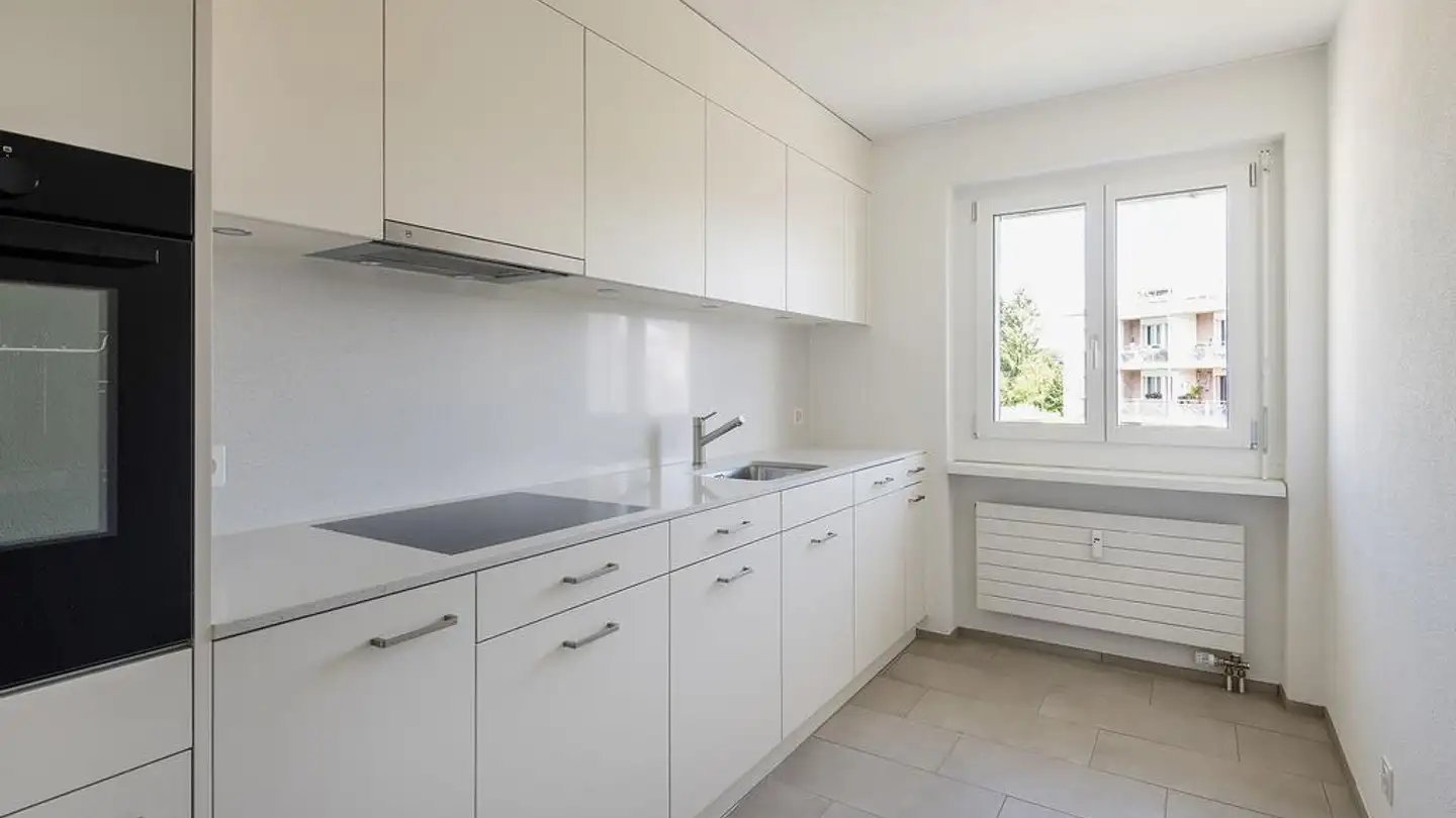 Apartment for rent - Eichwiesstrasse 48, 8630 Rüti ZH