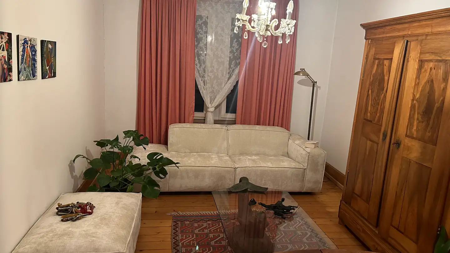Appartamento in affitto - Grendelgasse 14, 4125 Riehen