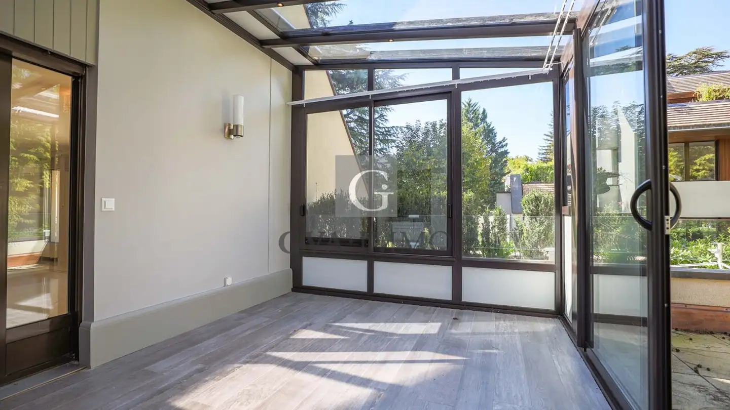 Appartement à vendre - 1231 Conches