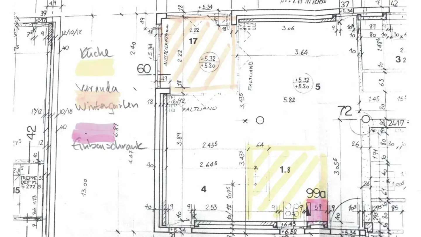 Appartamento in affitto - 3172 Niederwangen b. Bern - Photo 4