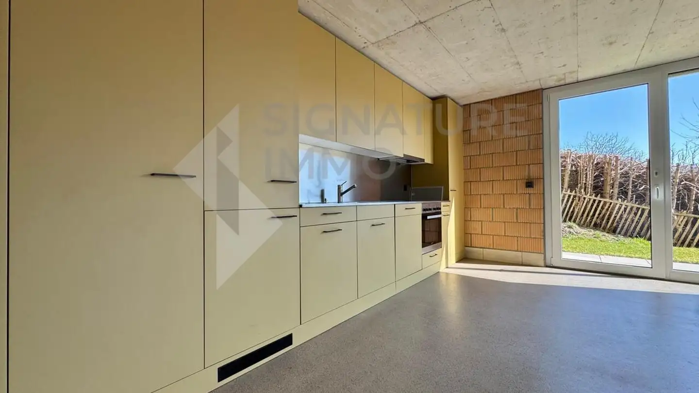 Apartment for rent - Route de Montban 20, 1726 Farvagny-le-Grand - Photo 2