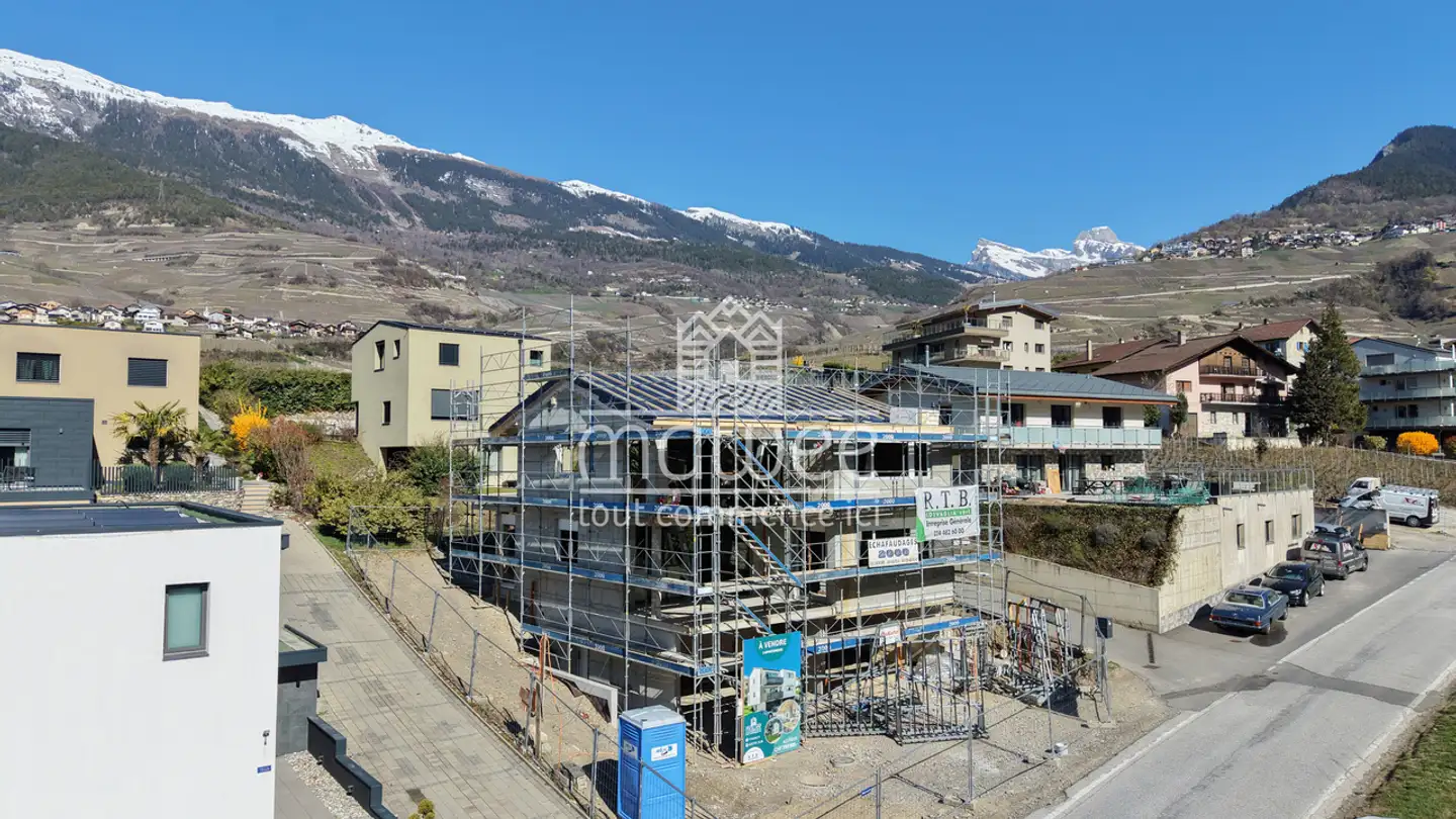 Appartamento in vendita - 1964 Conthey - Foto 3