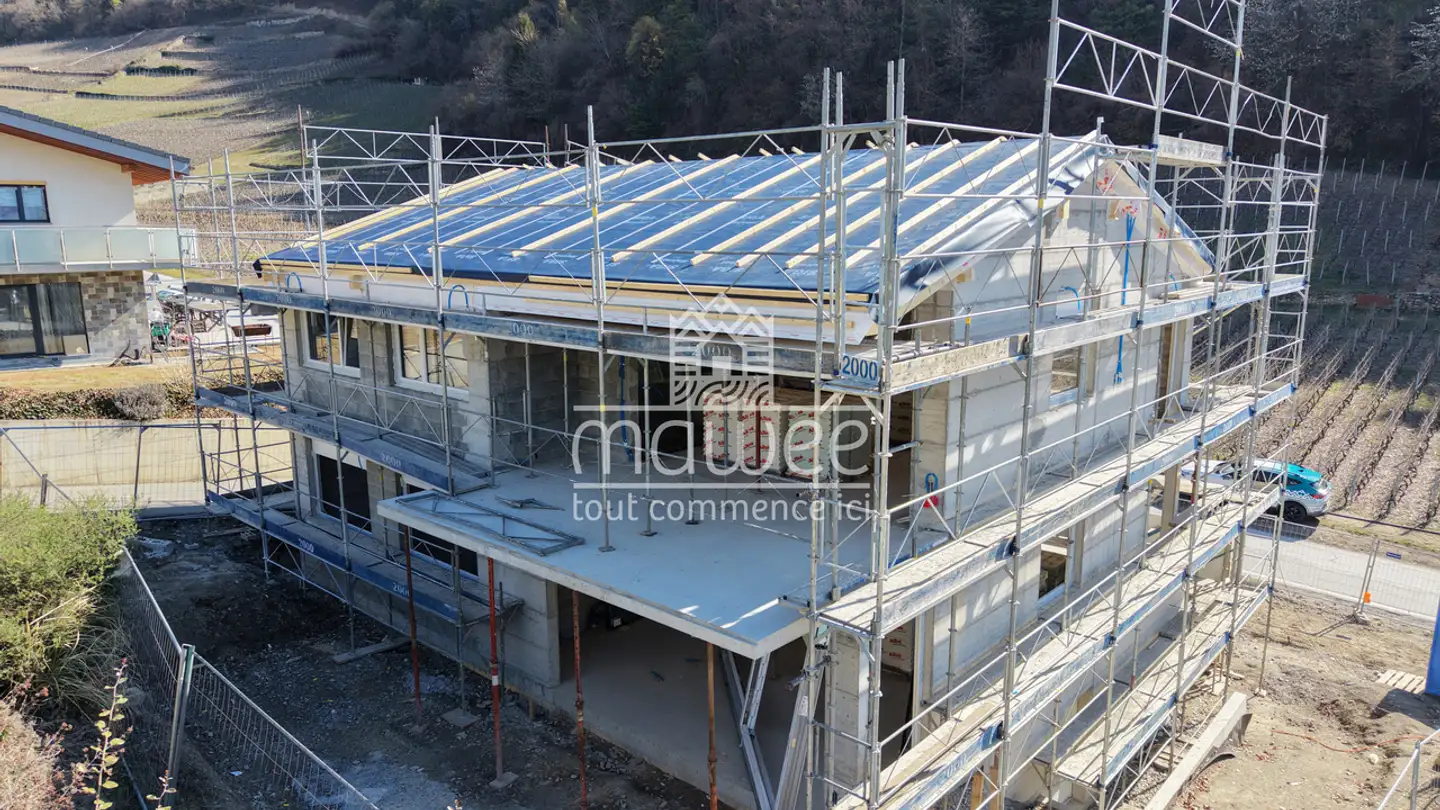 Appartamento in vendita - 1964 Conthey - Foto 4