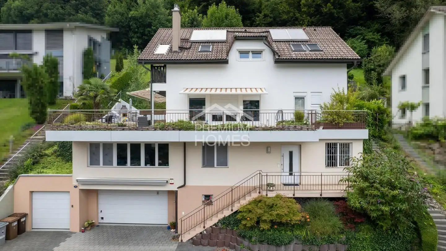 Einfamilienhaus kaufen - 6030 Ebikon - Foto 4