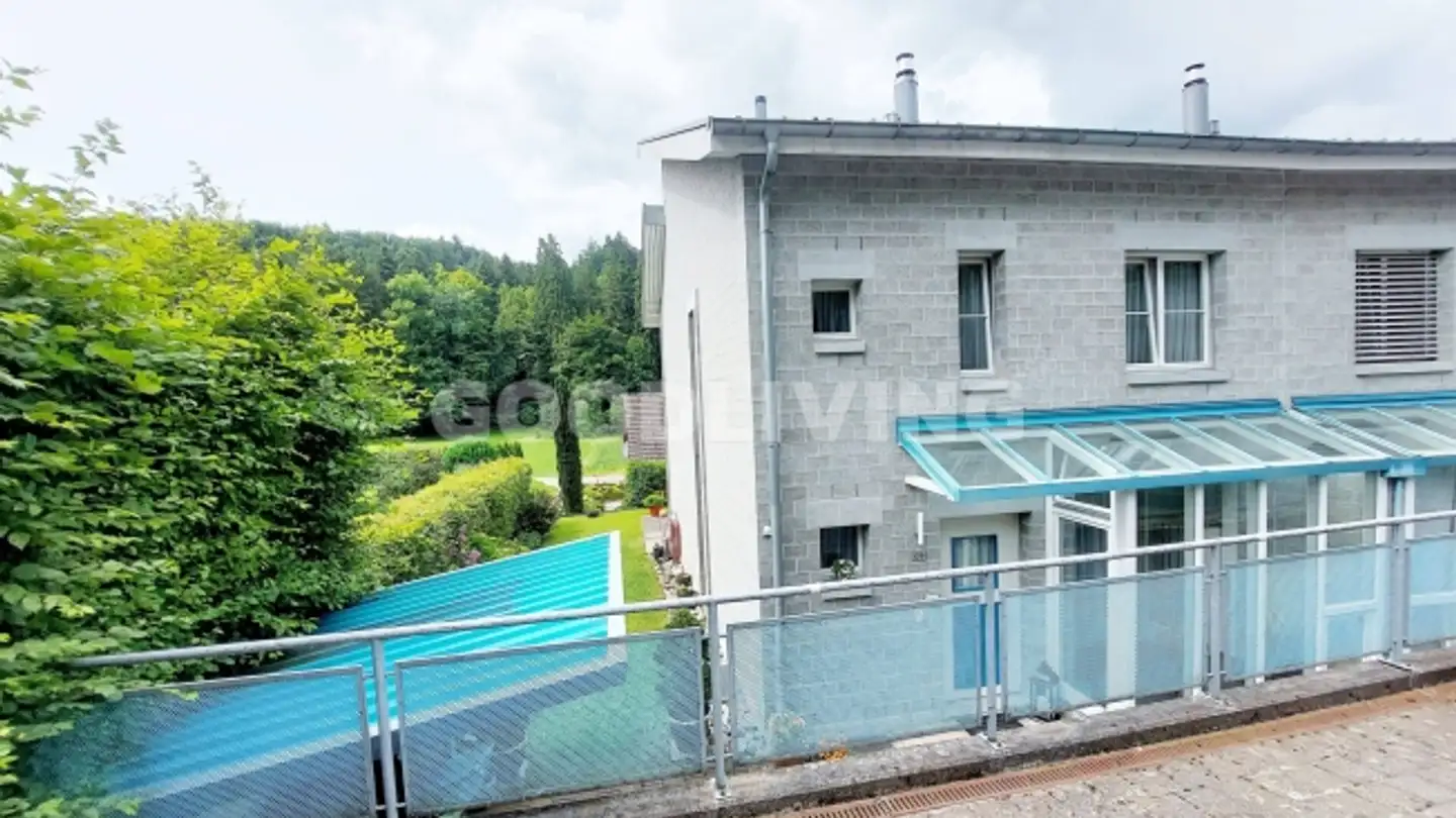 Casa a schiera in vendita - 5723 Teufenthal AG