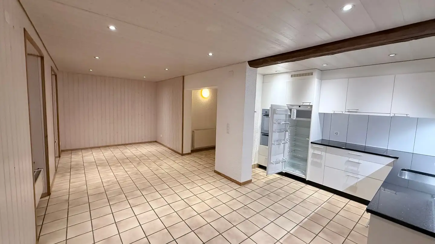 Wohnung mieten - 2515 Prêles