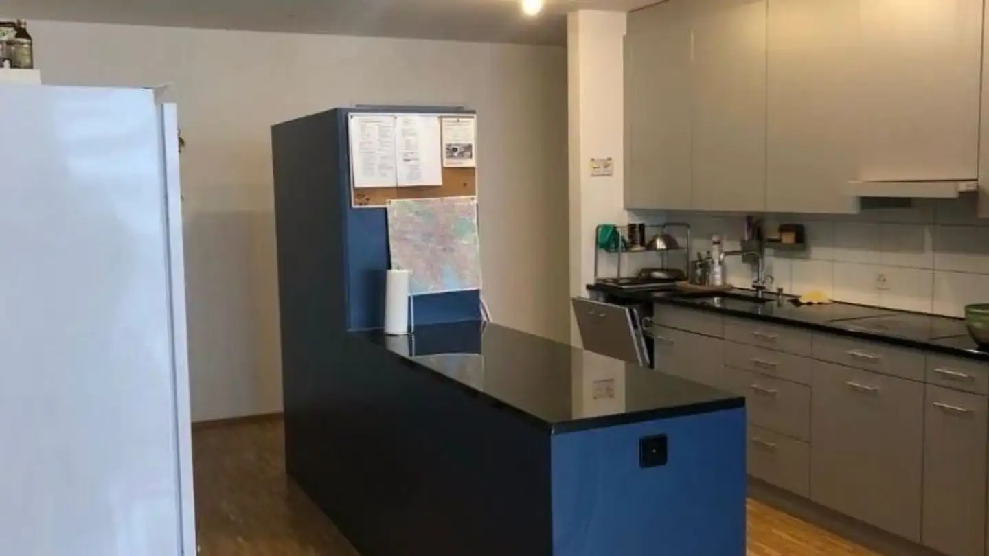 Single room for rent - Hagenholzstrasse 90, 8050 Zürich - Photo 2