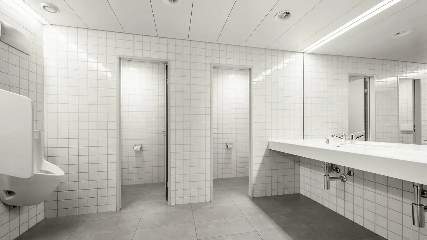 Bürofläche mieten - Bachtobelstrasse 4, 8810 Horgen - Foto 4
