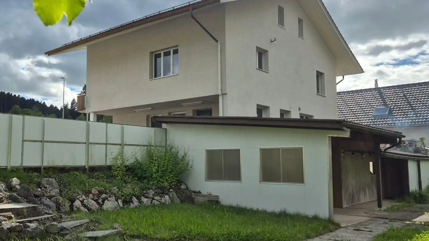 Single house for rent - Alte Hauptstrasse 4, 3533 Bowil - Photo 2