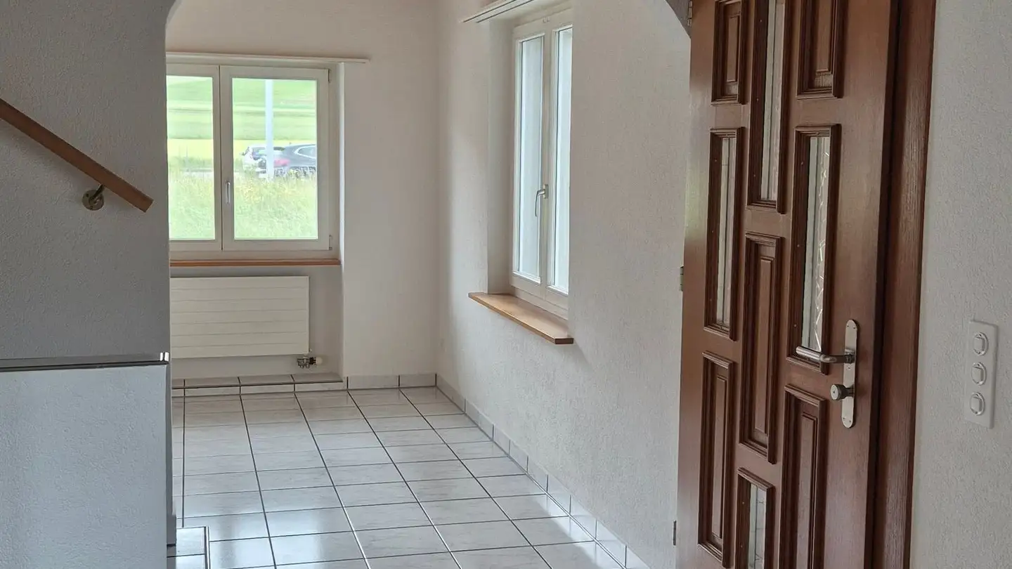 Single house for rent - Alte Hauptstrasse 4, 3533 Bowil - Photo 3