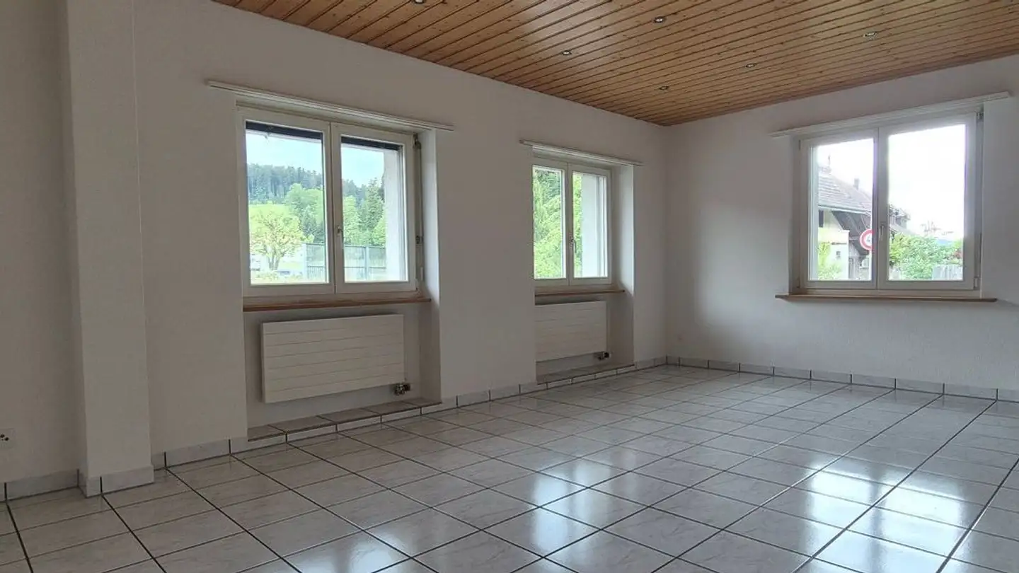 Single house for rent - Alte Hauptstrasse 4, 3533 Bowil - Photo 4
