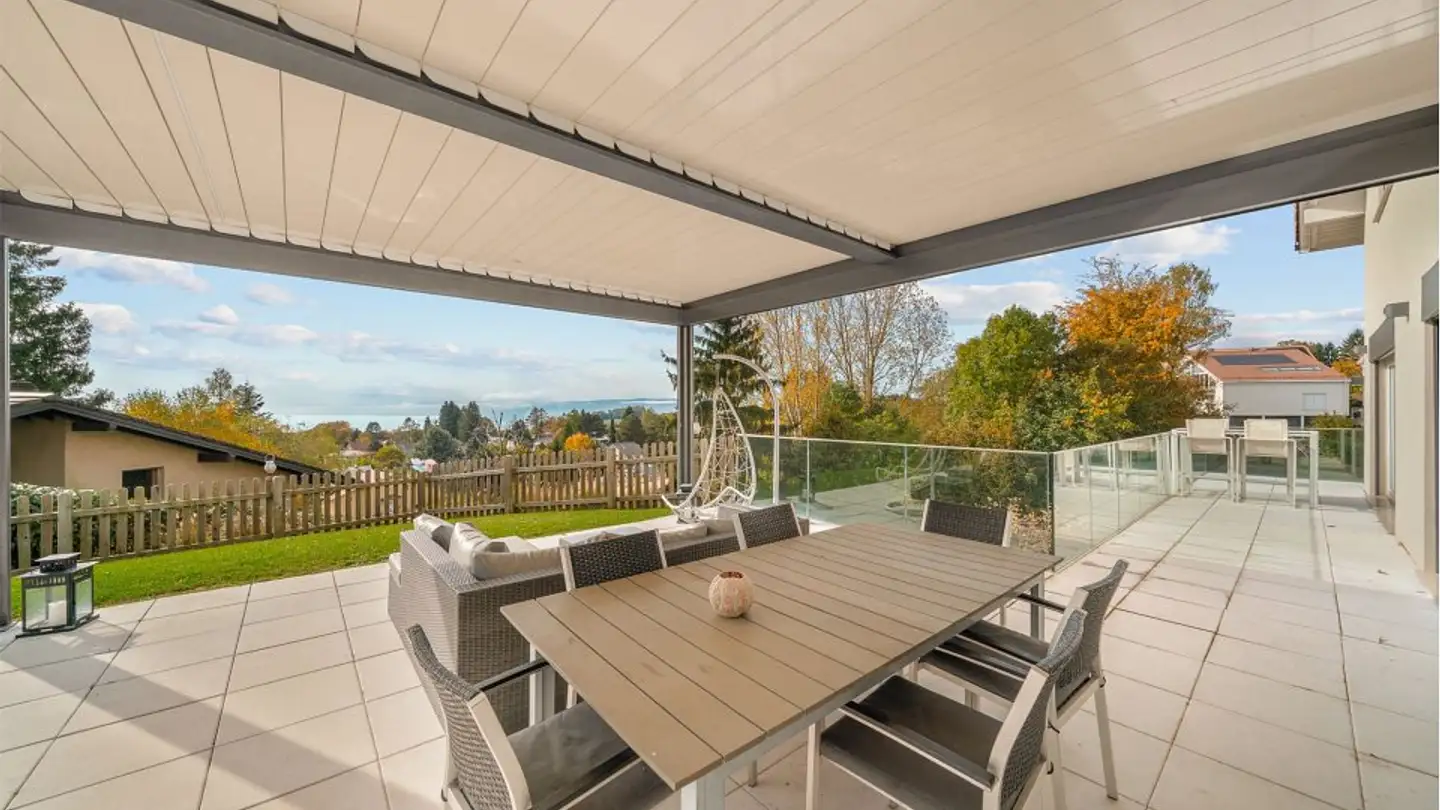 Single house for sale - 1066 Epalinges - Photo 3