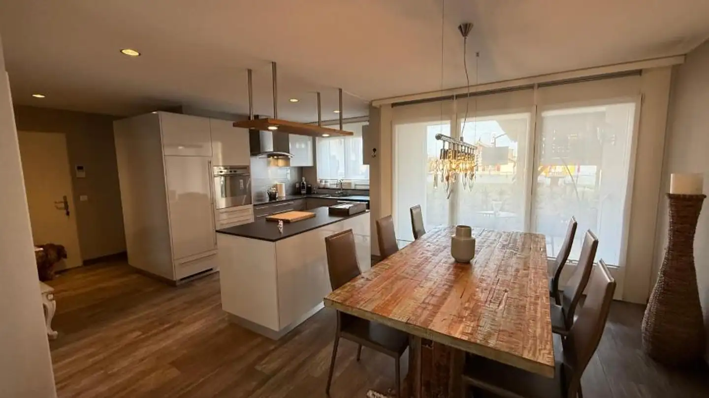 Appartement à louer - Höflimatte 2, 6207 Nottwil