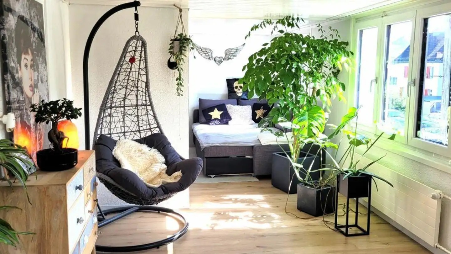 Apartment for rent - Hauptstrasse 91, 9430 St. Margrethen SG