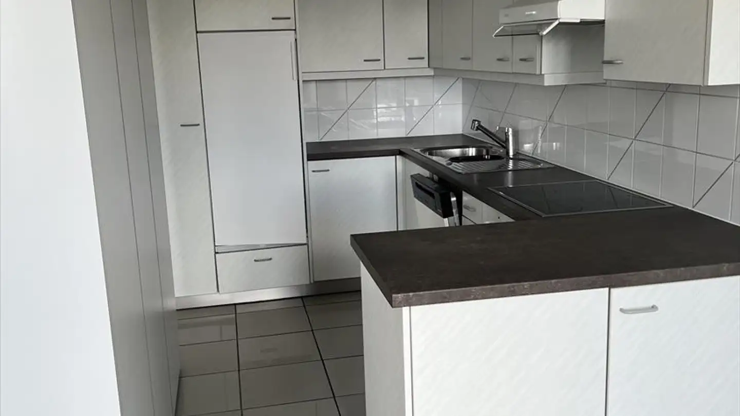 Duplex in affitto - Rue Des Beaux-Arts 1, 2000 Neuchâtel - Foto 4