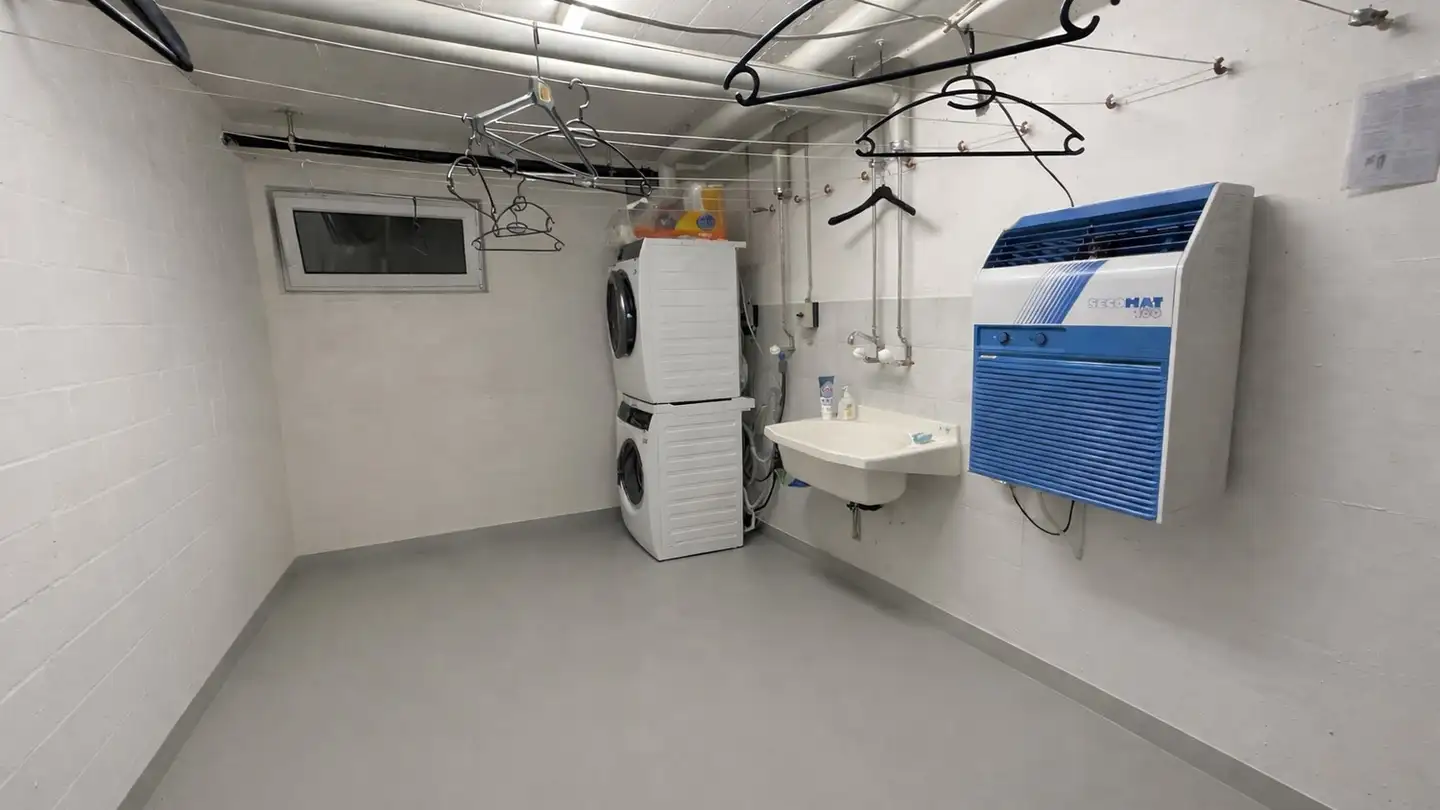 Appartamento in affitto - Bisikonerstrasse 38, 8308 Illnau - Foto 2