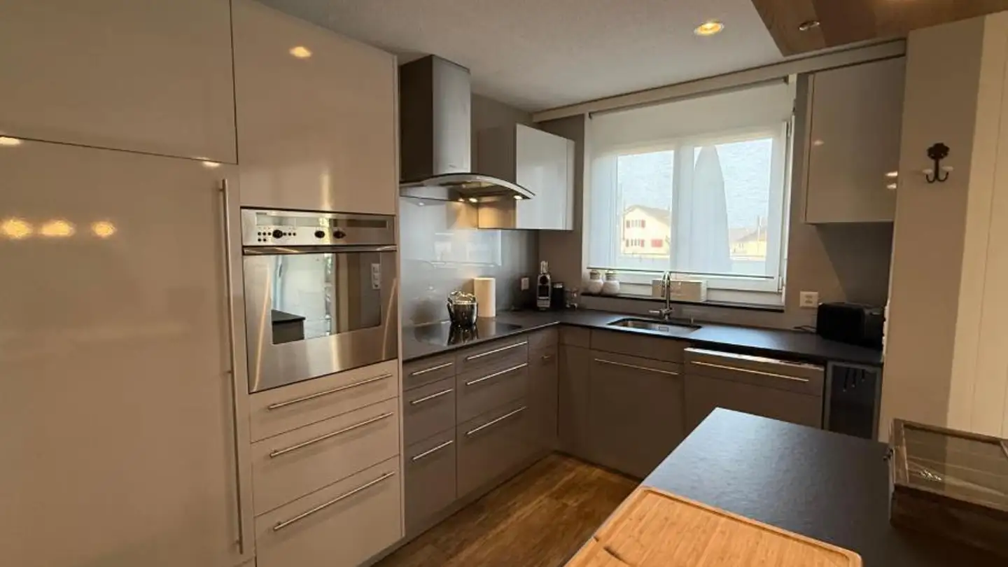 Appartement à louer - Höflimatte 2, 6207 Nottwil - Photo 2