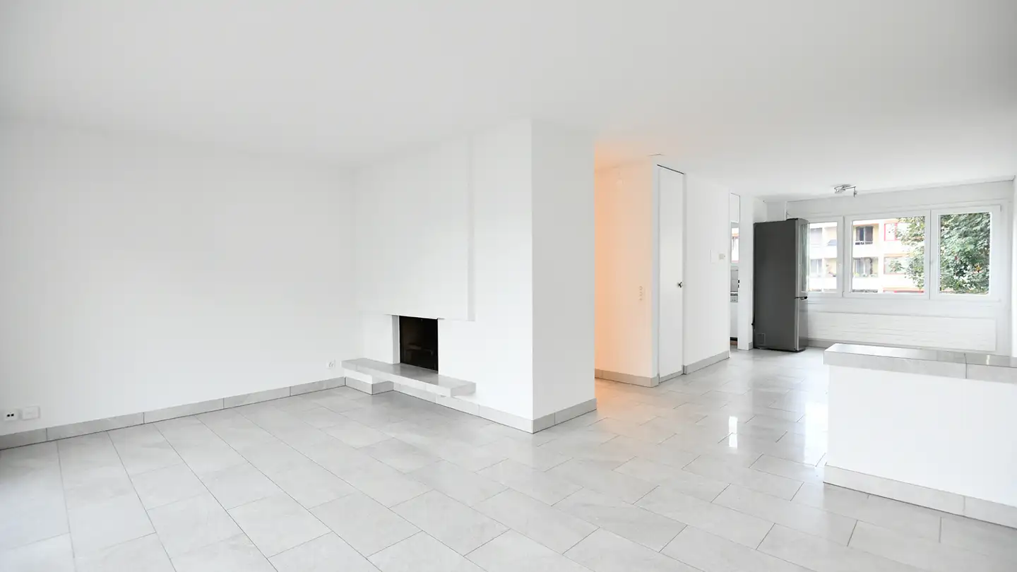 Appartement à vendre - Gotthelfstrasse, 4800 Zofingen