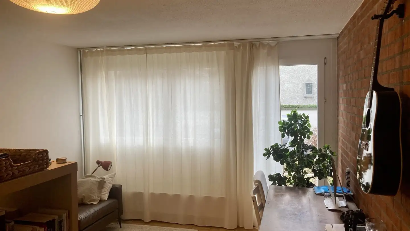 Apartment for rent - Englischviertelstrasse 71, 8032 Zürich