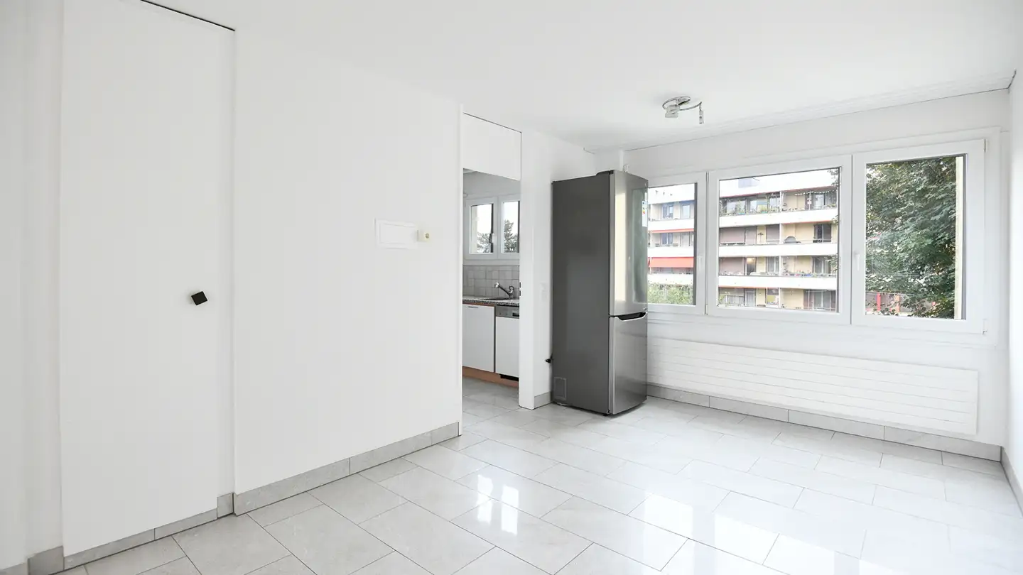 Appartement à vendre - Gotthelfstrasse, 4800 Zofingen - Photo 3