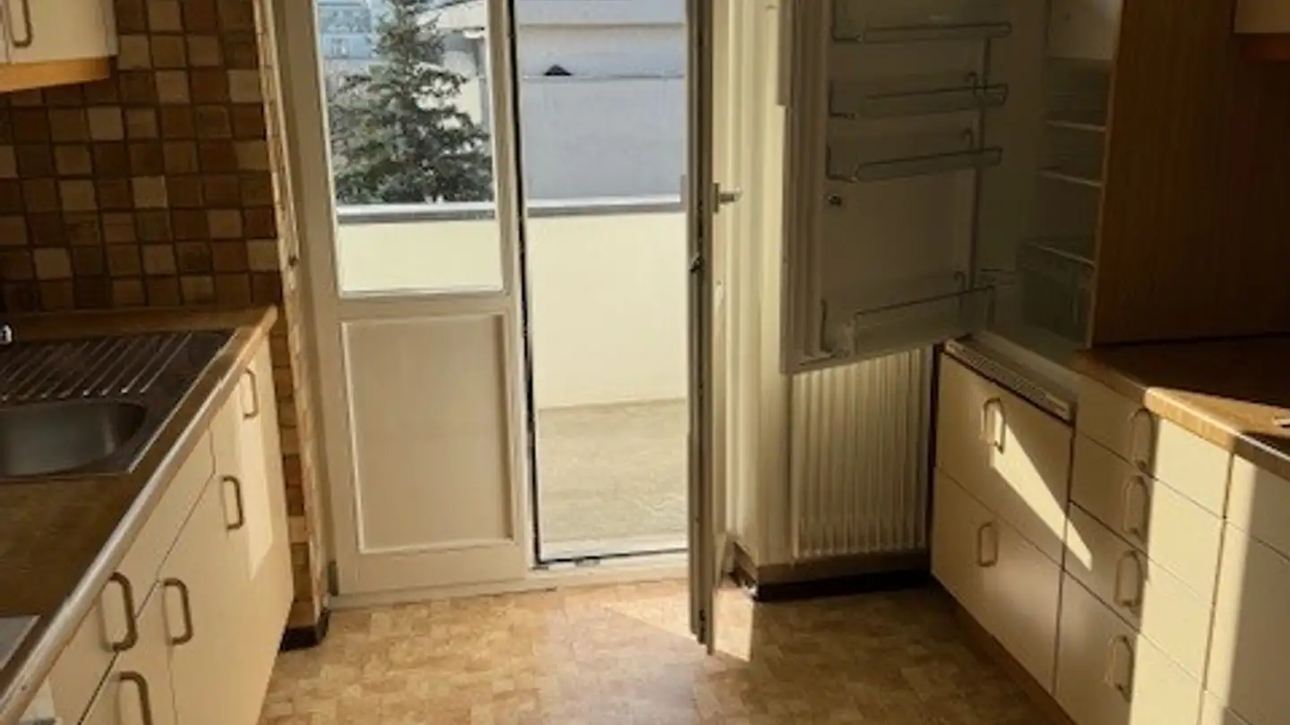 Appartement à louer - Wanderstrasse 93, 4054 Basel - Photo 2