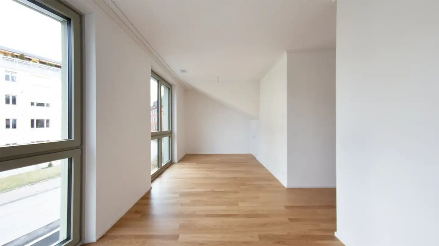 Appartement à louer - Tössfeldstrasse 67a, 8406 Winterthur - Photo 2