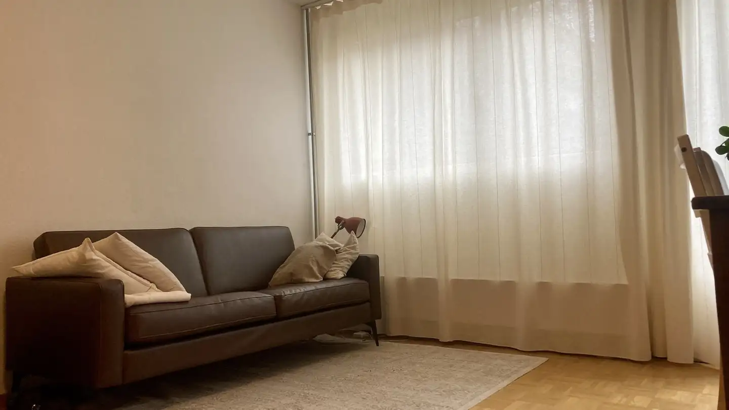 Apartment for rent - Englischviertelstrasse 71, 8032 Zürich - Photo 2